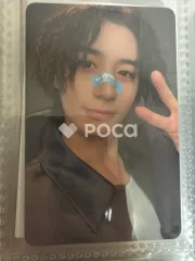 BOYNEXTDOOR イハン The Action Frame ver. KTOWN4U