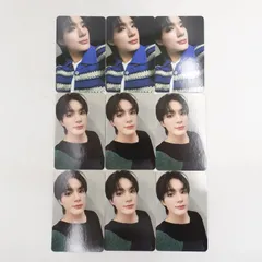 NCT DREAM ジェノ DREAMSCAPE QQmusic トレカ フォト カード エヌシーティー 127 ドリーム ドリム