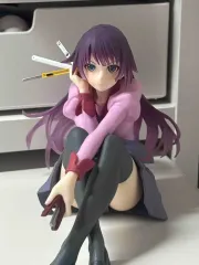 物語シリーズ　フィギュアまとめ売り 2026年最新】物語シリーズ フィギュアの人気アイテム - メルカリ