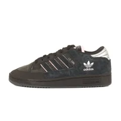 【新品】adidas アディダス サイズ:US8.5(26.5cm) | 24SS LIL DRE CENTENNIAL 85 LO ADV (IG1869) | センテニアル 85 ロー リル・ドレ | コアブラック 黒 | ローカット スニーカー