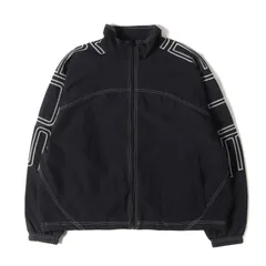 2026年最新】supreme spellout track jacketの人気アイテム - メルカリ