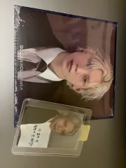 ATEEZ（エイティーズ・アチズ） デジパック DIGIPACK