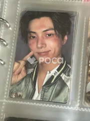 ENHYPEN ジェイ DESIRE : UNLEASH YOU Ver.