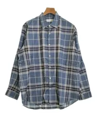 WELLDER カジュアルシャツ メンズ 【古着】【中古】【送料無料】のサムネイル