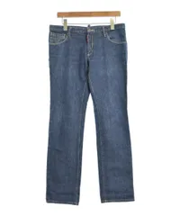 DSQUARED デニムパンツ メンズ 【古着】【中古】【送料無料】
