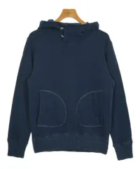 THE DUFFER OF ST. GEORGE パーカー メンズ 【古着】【中古】【送料無料】