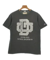 THE DUFFER OF ST. GEORGE Tシャツ・カットソー メンズ 【古着】【中古】【送料無料】