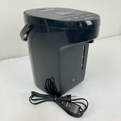 象印 電気ポット CP-EA20-BM [2.0L] - メルカリ