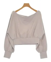 one after another NICE CLAUP Tシャツ・カットソー レディース 【古着】【中古】【送料無料】