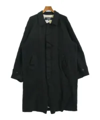 2026年最新】comme des garçons homme ウール縮絨 ステンカラーコート