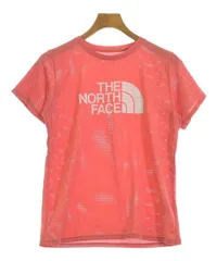 THE NORTH FACE Tシャツ・カットソー レディース 【古着】【中古】【送料無料】
