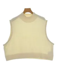 ITEMS URBAN RESEARCH ベスト レディース 【古着】【中古】【送料無料】