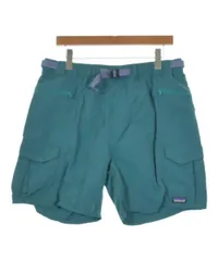 patagonia ショートパンツ メンズ 【古着】【中古】【送料無料】