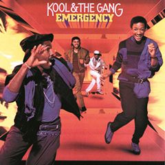 (CD)Emergency／Kool & The Gang