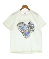 UnitedAthle Tシャツ・カットソー レディース 【古着】【中古】【送料無料】