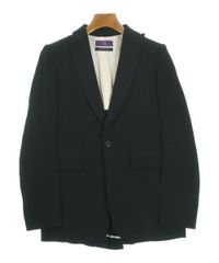 新品GASA* 今を生きる 羽織 col.grayish blue - メルカリ