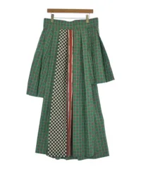 LOUIS VUITTON ロング・マキシ丈スカート レディース 【古着】【中古】【送料無料】