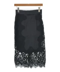 DOLCE&GABBANA ひざ丈スカート レディース 【古着】【中古】【送料無料】
