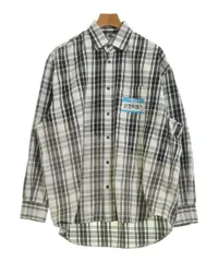 VETEMENTS カジュアルシャツ メンズ 【古着】【中古】【送料無料】のサムネイル