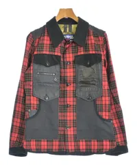 JUNYA WATANABE MAN ブルゾン（その他） メンズ 【古着】【中古】【送料無料】