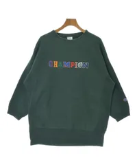 CHAMPION スウェット レディース 【古着】【中古】【送料無料】