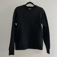 Greg Lauren スウェット リメイク加工 ブラック サイズ1 - メルカリ