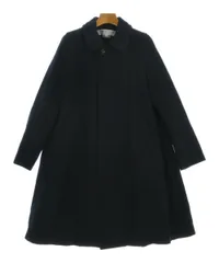 COMME des GARCONS COMME des GARCONS ステンカラーコート レディース 【古着】【中古】【送料無料】のサムネイル