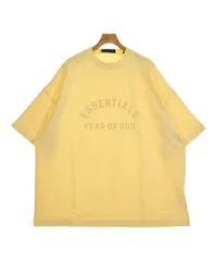 Fear of God ESSENTIALS Tシャツ・カットソー メンズ 【古着】【中古】【送料無料】