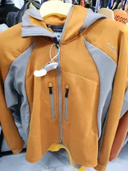 チタン メンズ フーディー L オレンジ色 ck xl GUESS m ジャケット デニム