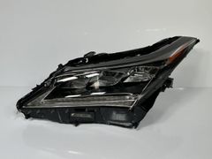 極美品&frasl;破損キズなし&frasl;低走行 プリウスPHEV MXWH61 純正 右ヘッドライト