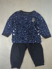 UNIQLO / パジャマ