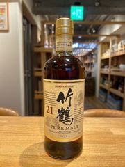 イチローズモルト シャングリラ シングルカスク #14903 - メルカリ