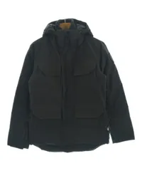 CANADA GOOSE ダウンジャケット/ダウンベスト メンズ 【古着】【中古】【送料無料】のサムネイル