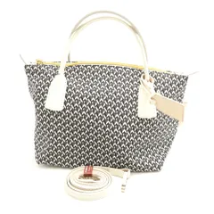 未使用 Roberta Pieri ロベルタピエリ TATAMI 2WAYバッグ ハンド ショルダー ナイロン レディース AM7997 