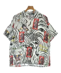 WACKO MARIA カジュアルシャツ メンズ 【古着】【中古】【送料無料】