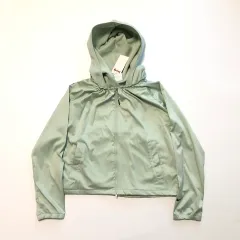 ナイキ クロップド ジャケット