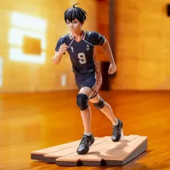 ハイキュー 影山 & 日向 フィギュア セガ ハイ プレミアム