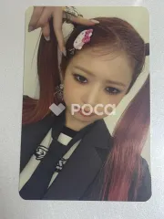 IVE レイ I'VE MINE PLVE ver.