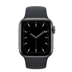 Apple Watch SE 40mm GPS モデル XQ07V