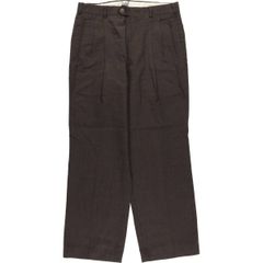 SALE)NEAT ITALY caruso製スラックス - メルカリ