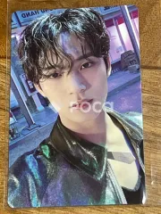 2026年最新】seventeen ミンギュ weverseの人気アイテム - メルカリ