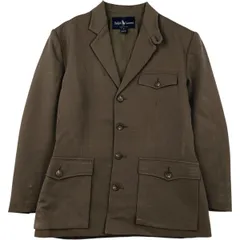 古着 ~90年代 ラルフローレン Ralph Lauren ウールテーラードジャケット USA製 レディースM相当 ヴィンテージ/eaa613614