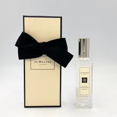 JO MALONE ジョーマローン ピオニー＆ブラッシュスエード EDC オーデコロン 30ml レディース 香水