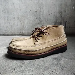 2026年最新】RUSSEll moccasin 8の人気アイテム - メルカリ