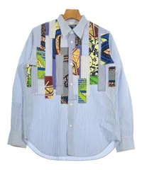 JUNYA WATANABE MAN カジュアルシャツ メンズ 【古着】【中古】【送料無料】