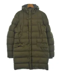 HERNO ダウンコート メンズ 【古着】【中古】【送料無料】