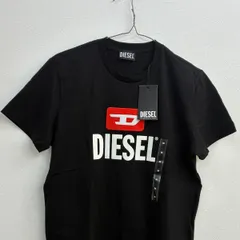 DIESEL 未使用　Tシャツ