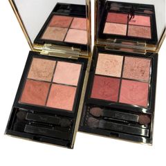 SUQQU アイシャドウパレット4個まとめ売り - メルカリ