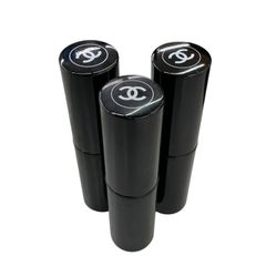 186005 現状品 CHANEL シャネル ボーム エサンシエル スカルプティング トランスパラン 3点まとめ売り