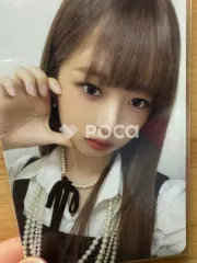 IVE レイ I've IVE VER.1